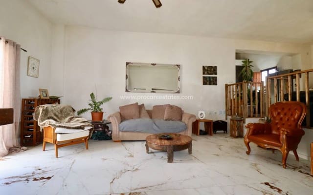 3 bedroom Finca/Country House for sale in Dolores with pool - € 335,000 (Ref: 8891671)