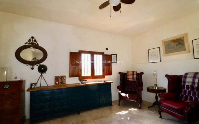 3 bedroom Finca/Country House for sale in Dolores with pool - € 335,000 (Ref: 8891671)