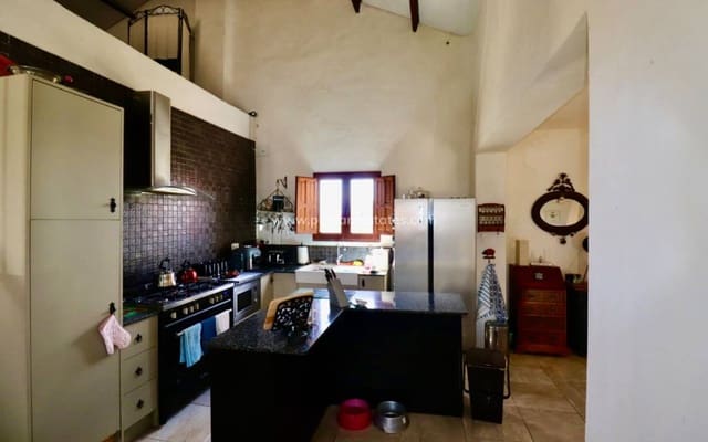 3 bedroom Finca/Country House for sale in Dolores with pool - € 335,000 (Ref: 8891671)