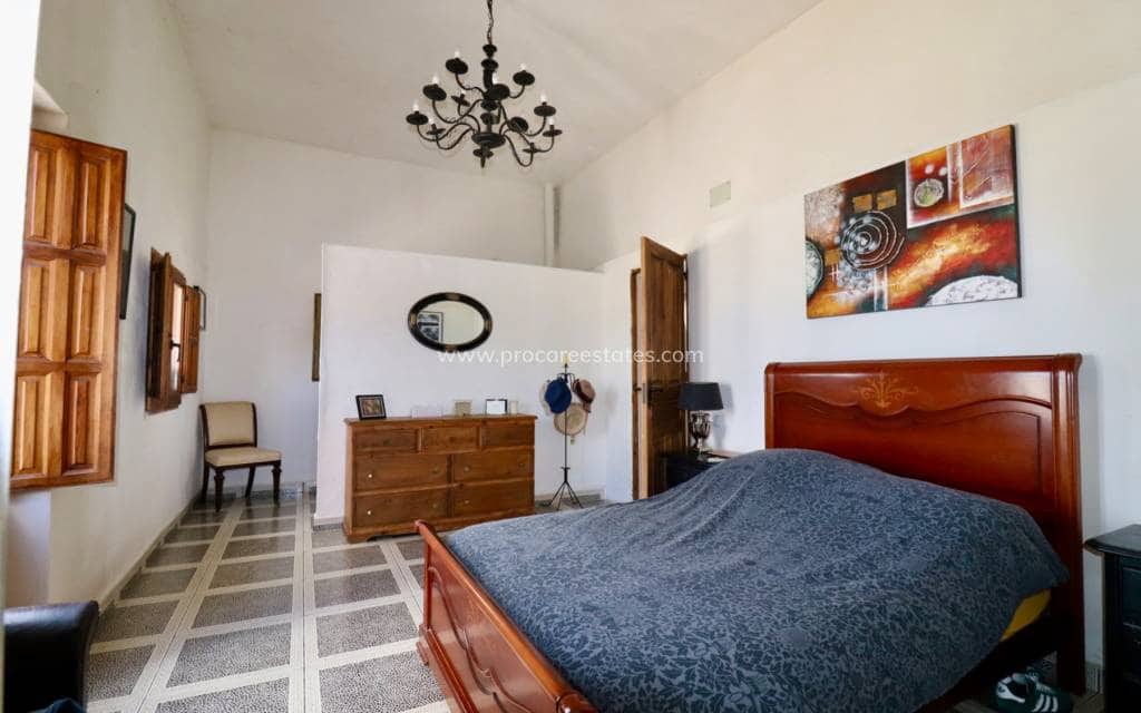 3 soverom Finca/Herregård til salgs i Dolores med svømmebasseng - € 335 000 (Ref: 8891671)