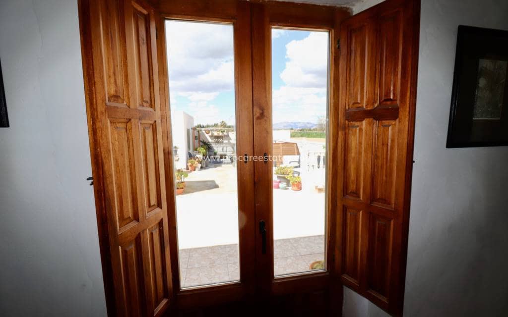 3 soverom Finca/Herregård til salgs i Dolores med svømmebasseng - € 335 000 (Ref: 8891671)