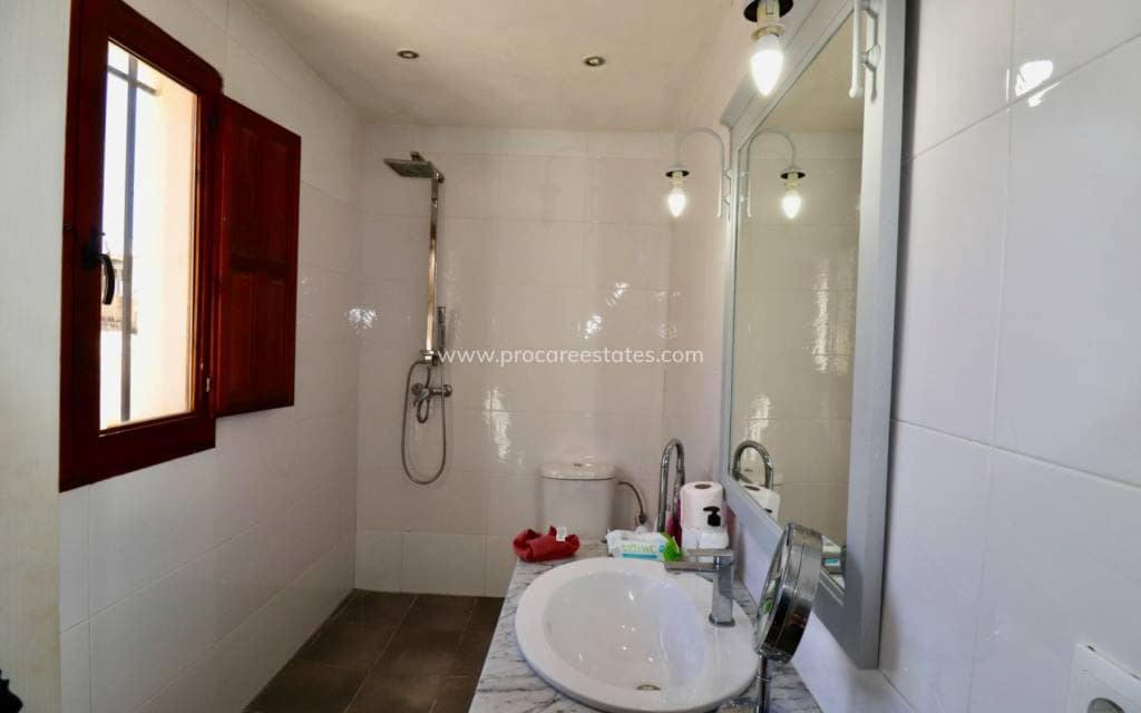 3 soverom Finca/Herregård til salgs i Dolores med svømmebasseng - € 335 000 (Ref: 8891671)