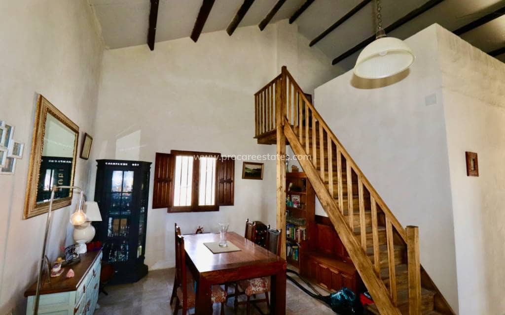 3 soverom Finca/Herregård til salgs i Dolores med svømmebasseng - € 335 000 (Ref: 8891671)