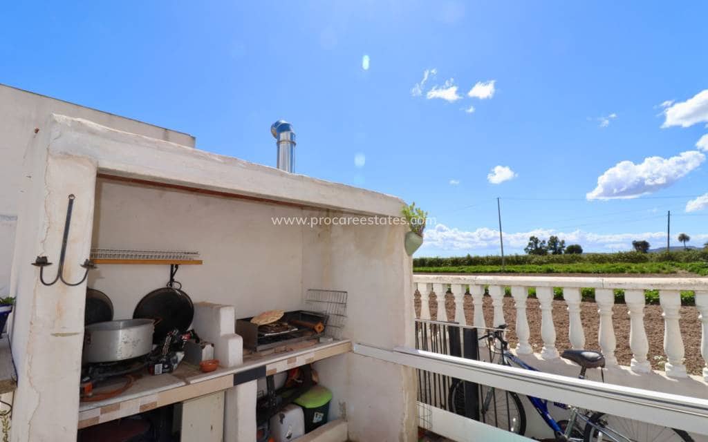 3 soverom Finca/Herregård til salgs i Dolores med svømmebasseng - € 335 000 (Ref: 8891671)