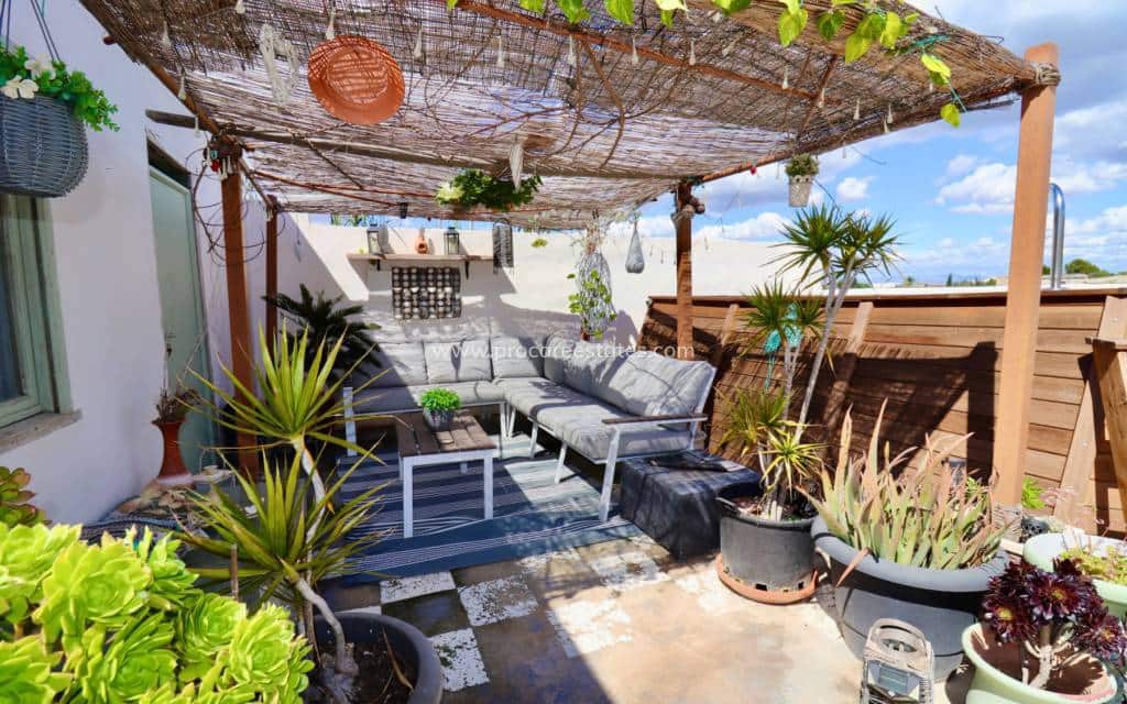 3 soverom Finca/Herregård til salgs i Dolores med svømmebasseng - € 335 000 (Ref: 8891671)