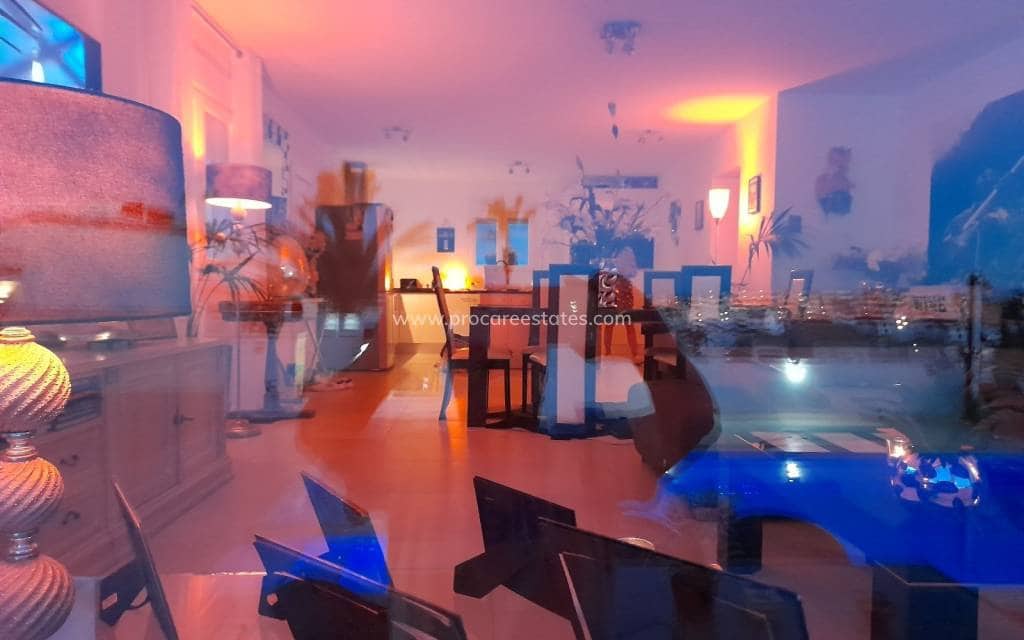 6 bedroom Villa for sale in Ciudad Quesada with pool - € 685,000 (Ref: 8981514)