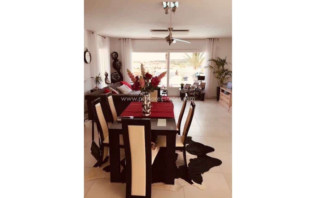 6 bedroom Villa for sale in Ciudad Quesada with pool - € 685,000 (Ref: 8981514)