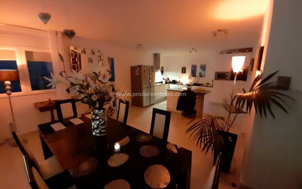 6 bedroom Villa for sale in Ciudad Quesada with pool - € 685,000 (Ref: 8981514)