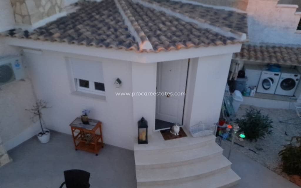 6 bedroom Villa for sale in Ciudad Quesada with pool - € 685,000 (Ref: 8981514)