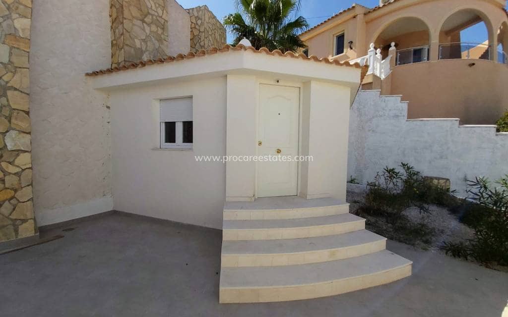 6 bedroom Villa for sale in Ciudad Quesada with pool - € 685,000 (Ref: 8981514)