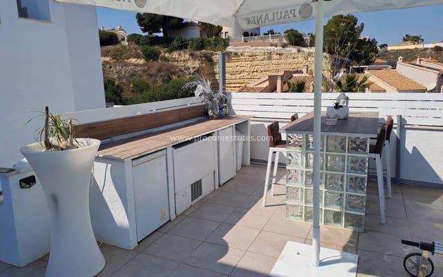 6 camera da letto Villa in vendita in Ciudad Quesada, Rojales con piscina - 685.000 € (Rif: 8981514)