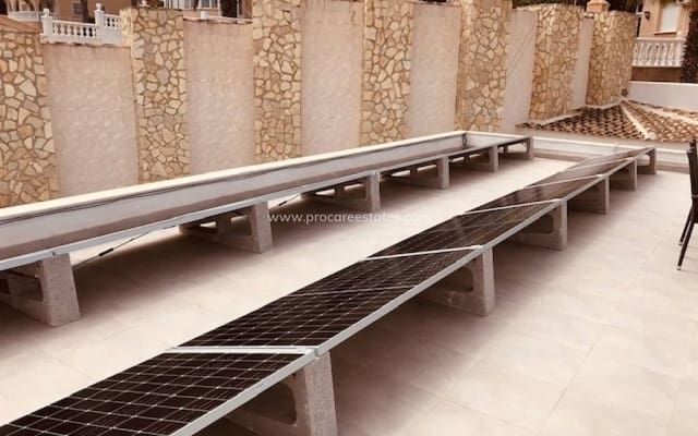 6 camera da letto Villa in vendita in Ciudad Quesada, Rojales con piscina - 685.000 € (Rif: 8981514)