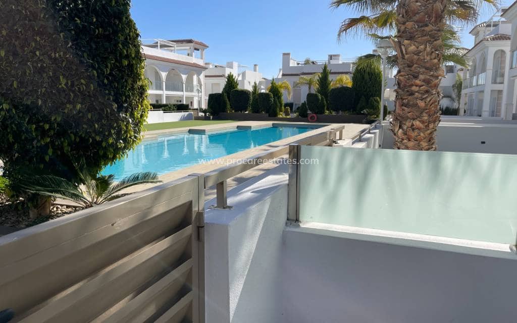 2 chambre Appartement à vendre à Ciudad Quesada avec piscine - 334 000 € (Ref: 8981515)