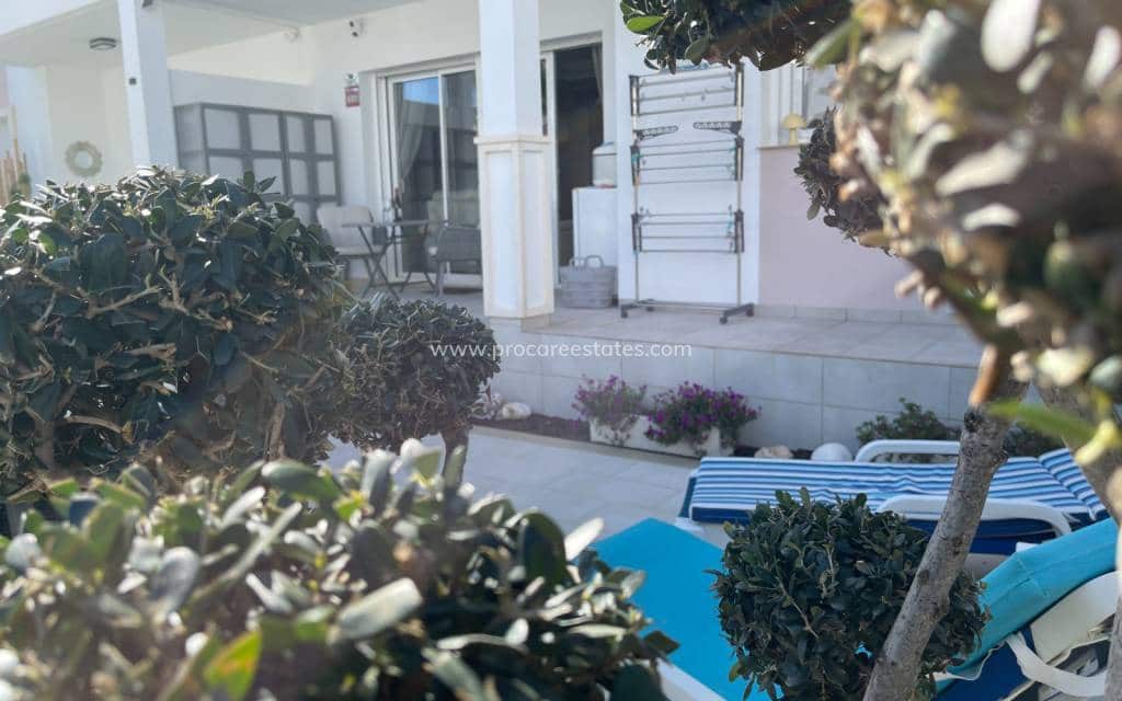 2 chambre Appartement à vendre à Ciudad Quesada avec piscine - 334 000 € (Ref: 8981515)