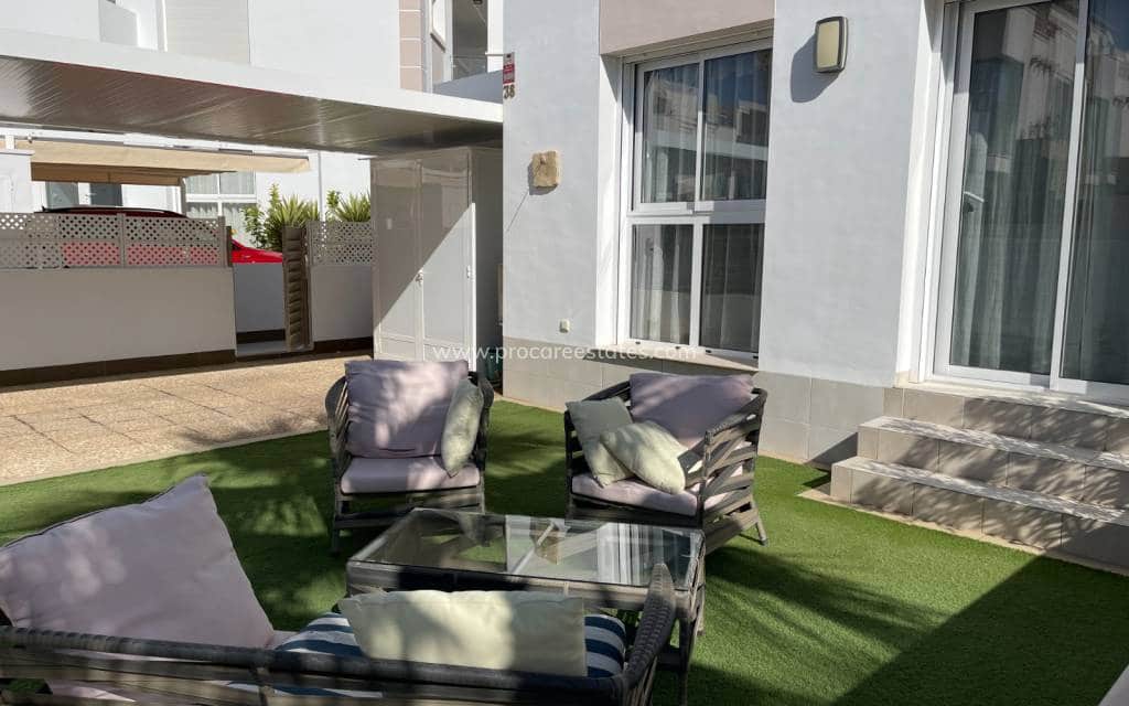 2 chambre Appartement à vendre à Ciudad Quesada avec piscine - 334 000 € (Ref: 8981515)