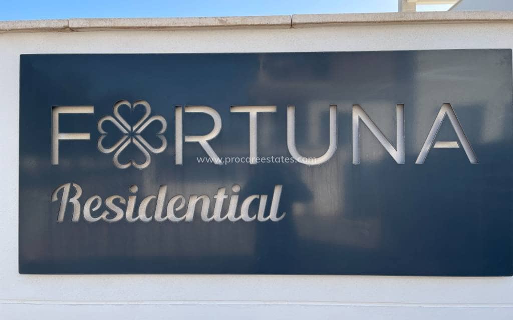 2 chambre Appartement à vendre à Ciudad Quesada avec piscine - 334 000 € (Ref: 8981515)