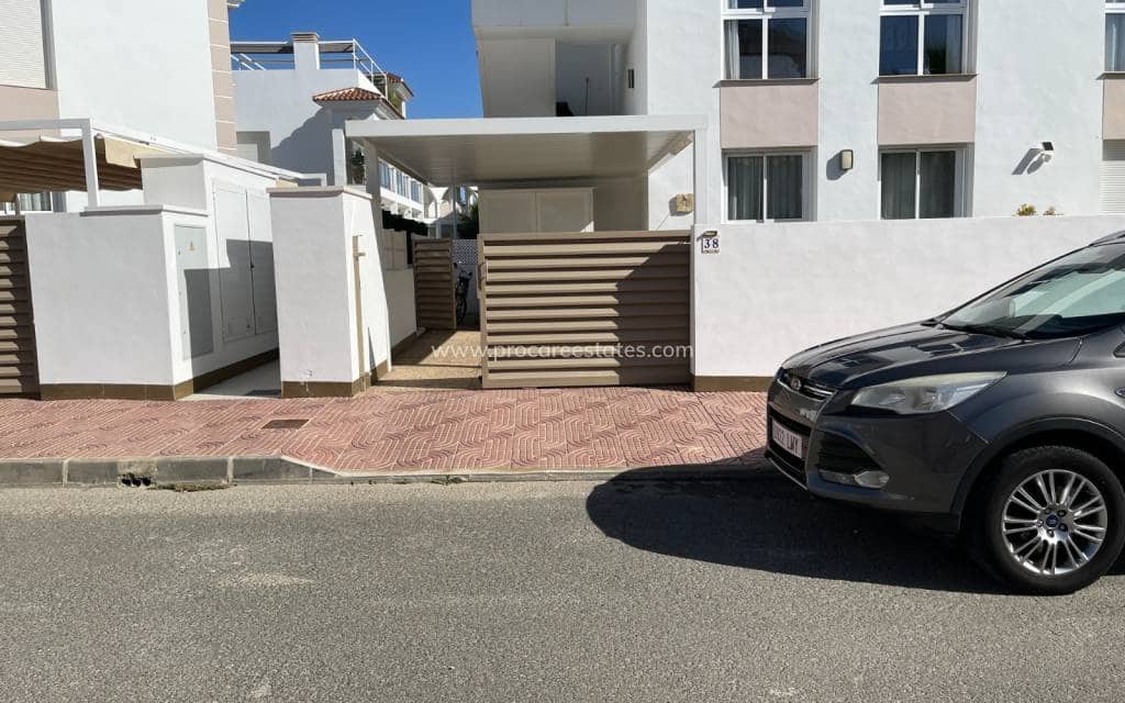 2 chambre Appartement à vendre à Ciudad Quesada avec piscine - 334 000 € (Ref: 8981515)