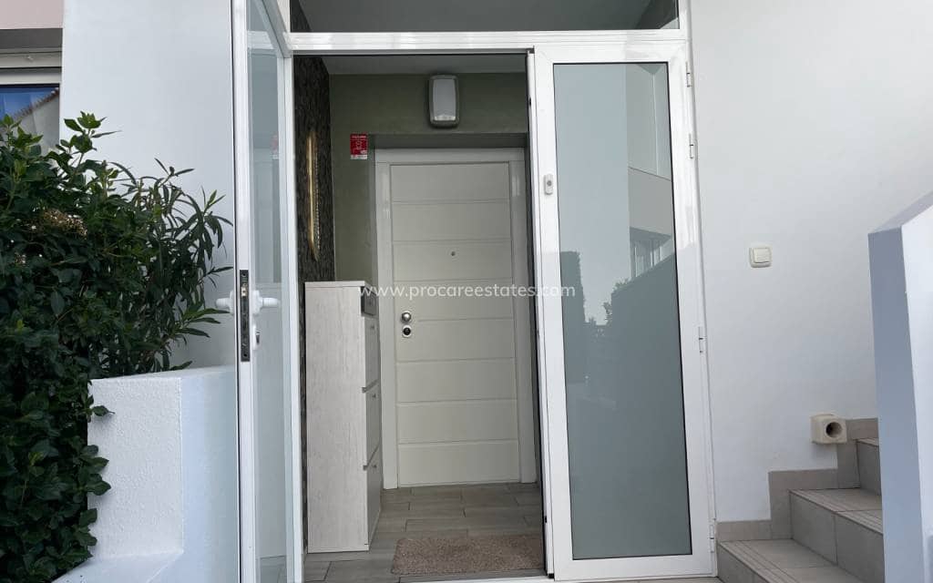 2 chambre Appartement à vendre à Ciudad Quesada avec piscine - 334 000 € (Ref: 8981515)