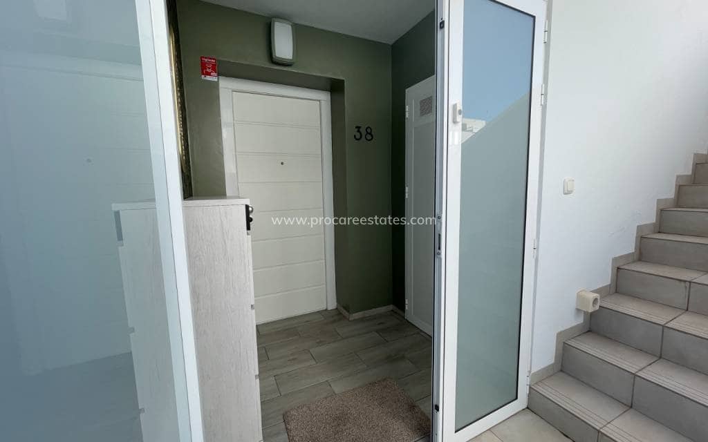 2 chambre Appartement à vendre à Ciudad Quesada avec piscine - 334 000 € (Ref: 8981515)