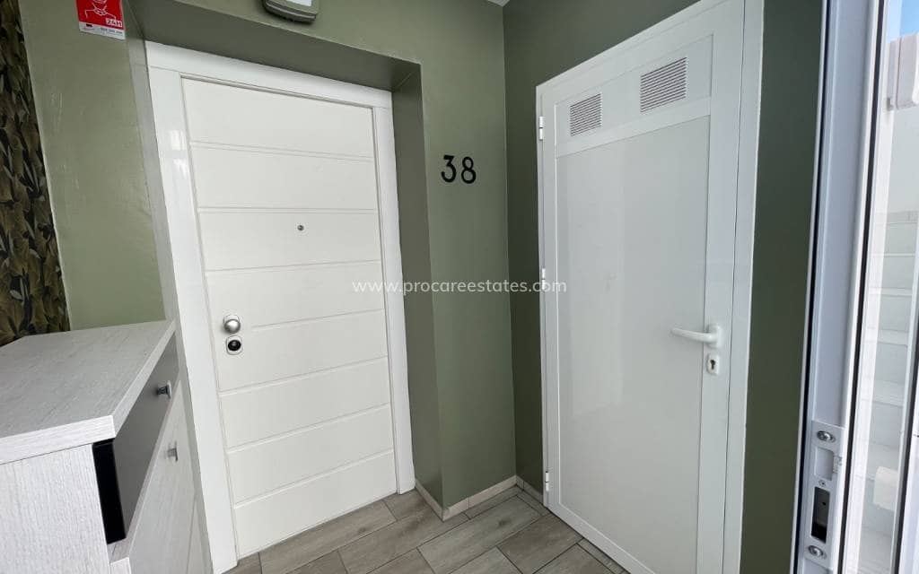 2 chambre Appartement à vendre à Ciudad Quesada avec piscine - 334 000 € (Ref: 8981515)