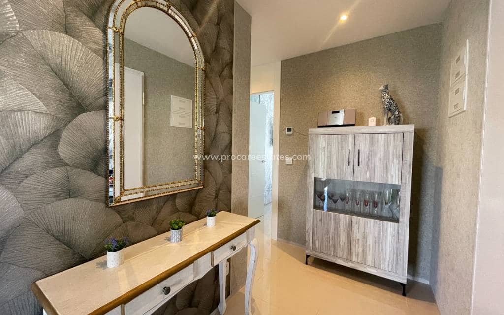 2 chambre Appartement à vendre à Ciudad Quesada avec piscine - 334 000 € (Ref: 8981515)