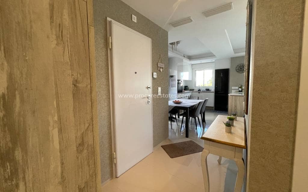 2 chambre Appartement à vendre à Ciudad Quesada avec piscine - 334 000 € (Ref: 8981515)