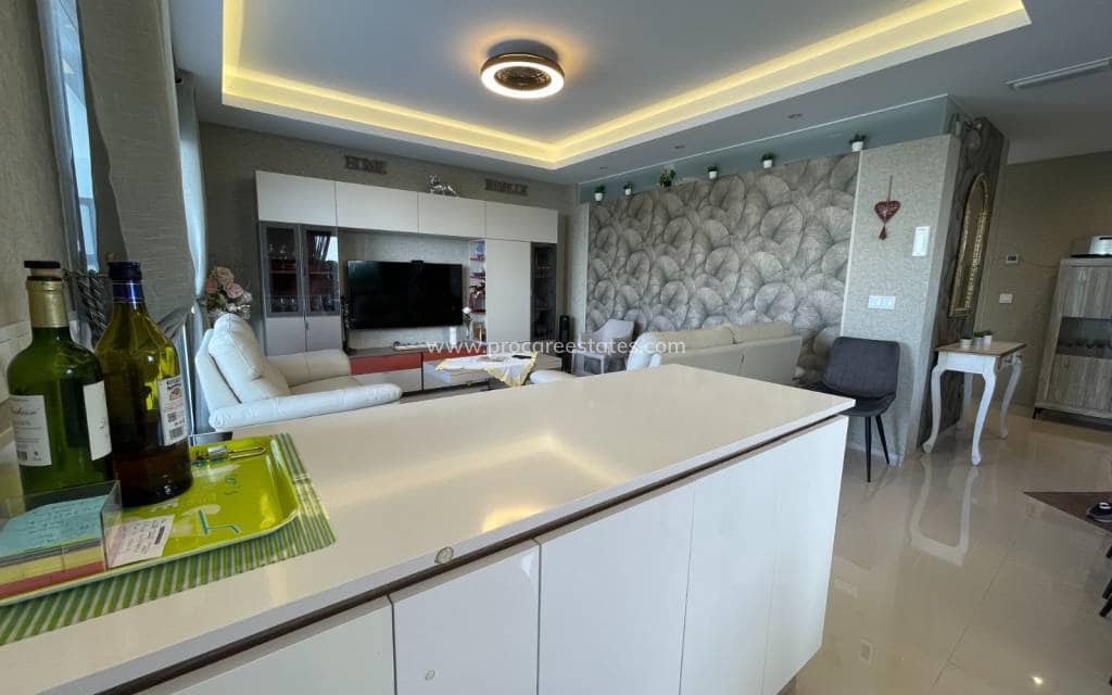 2 chambre Appartement à vendre à Ciudad Quesada avec piscine - 334 000 € (Ref: 8981515)