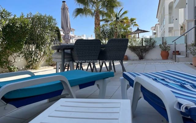 2 slaapkamer Appartement te koop in Ciudad Quesada, Rojales met zwembad - € 334.000 (Ref: 8981515)