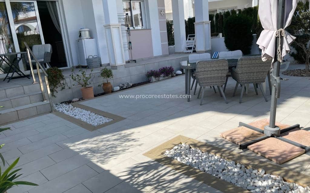 2 chambre Appartement à vendre à Ciudad Quesada avec piscine - 334 000 € (Ref: 8981515)