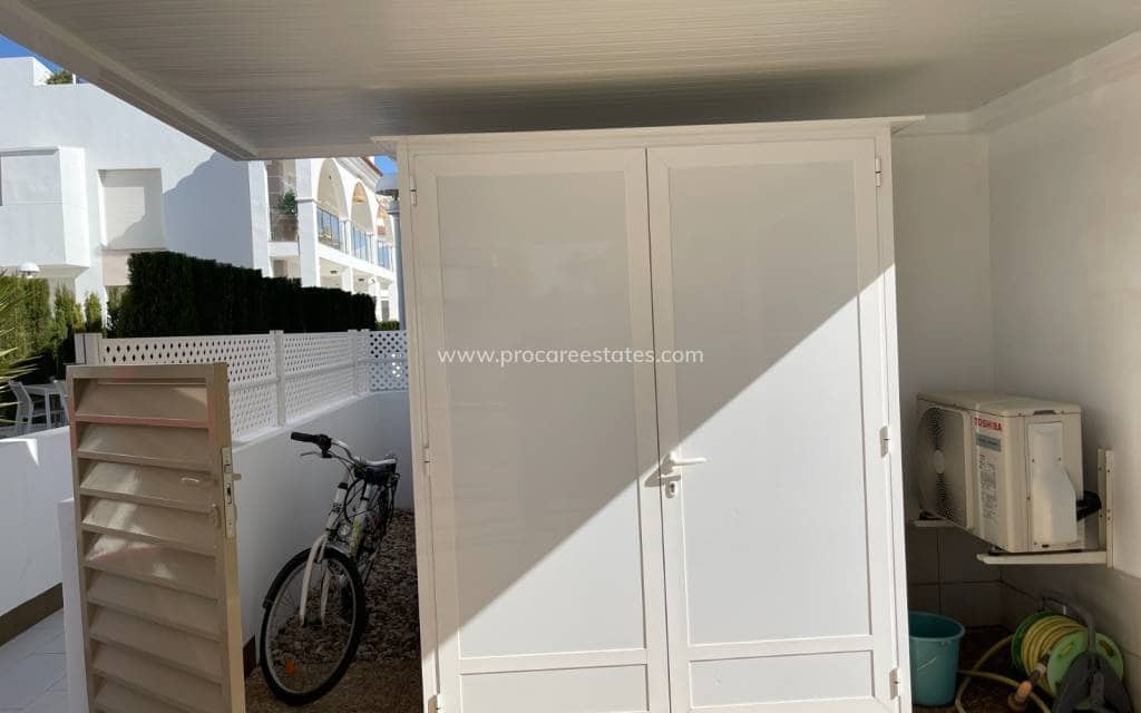 2 chambre Appartement à vendre à Ciudad Quesada avec piscine - 334 000 € (Ref: 8981515)