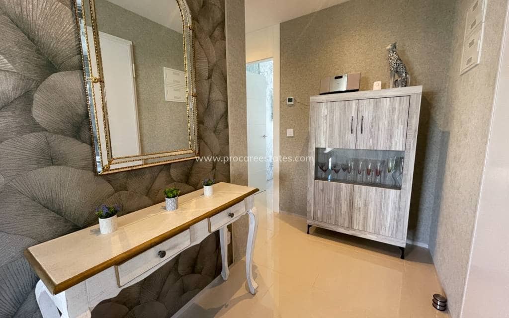 2 chambre Appartement à vendre à Ciudad Quesada avec piscine - 334 000 € (Ref: 8981515)