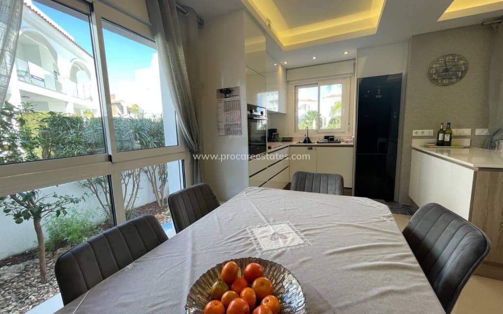 2 chambre Appartement à vendre à Ciudad Quesada avec piscine - 334 000 € (Ref: 8981515)