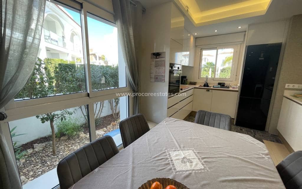 2 chambre Appartement à vendre à Ciudad Quesada avec piscine - 334 000 € (Ref: 8981515)