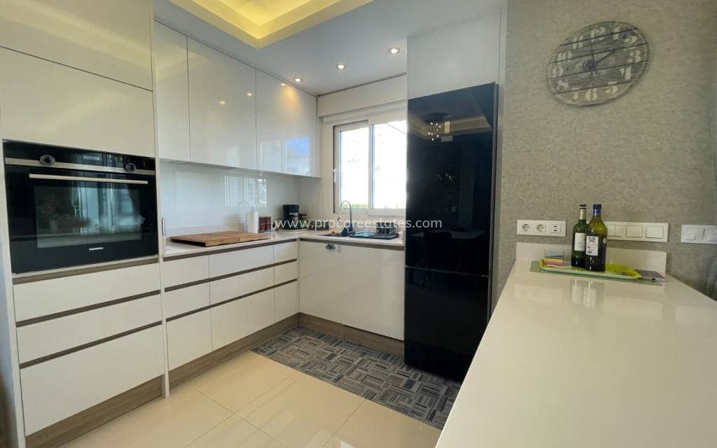 2 chambre Appartement à vendre à Ciudad Quesada avec piscine - 334 000 € (Ref: 8981515)