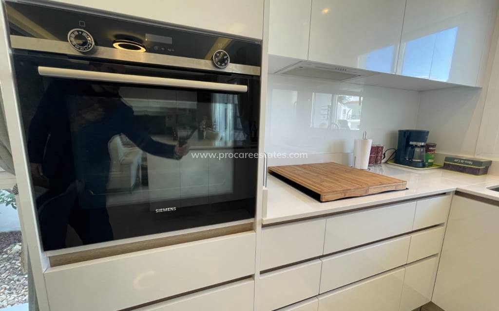 2 chambre Appartement à vendre à Ciudad Quesada avec piscine - 334 000 € (Ref: 8981515)