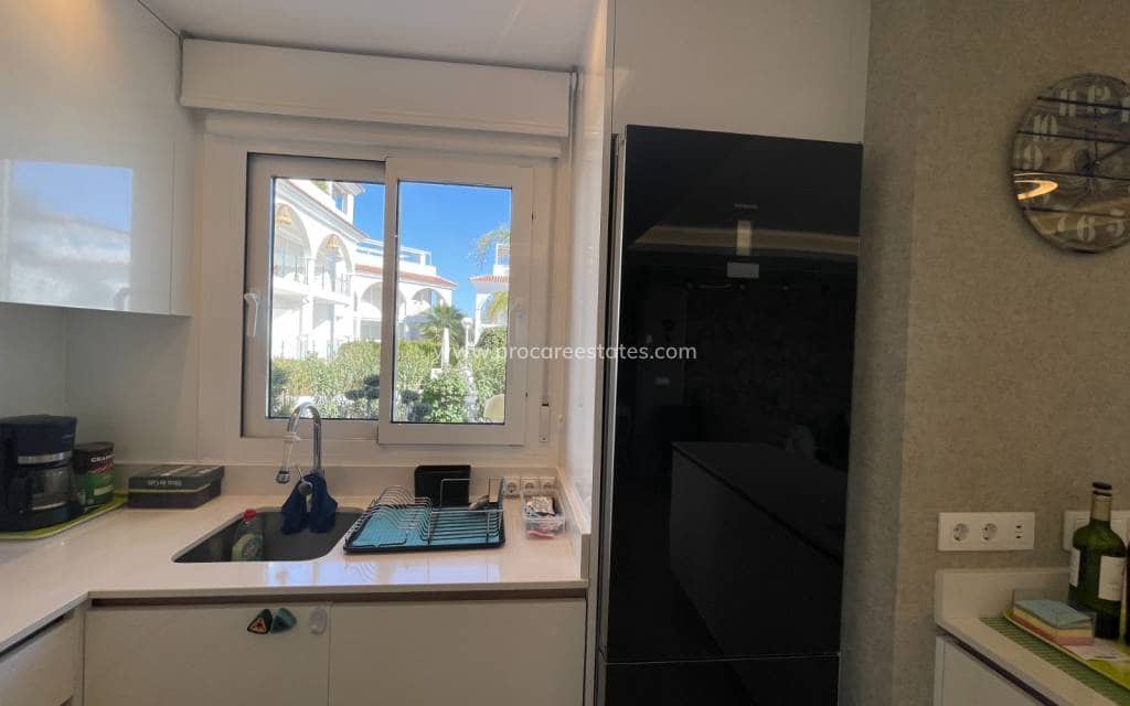 2 chambre Appartement à vendre à Ciudad Quesada avec piscine - 334 000 € (Ref: 8981515)