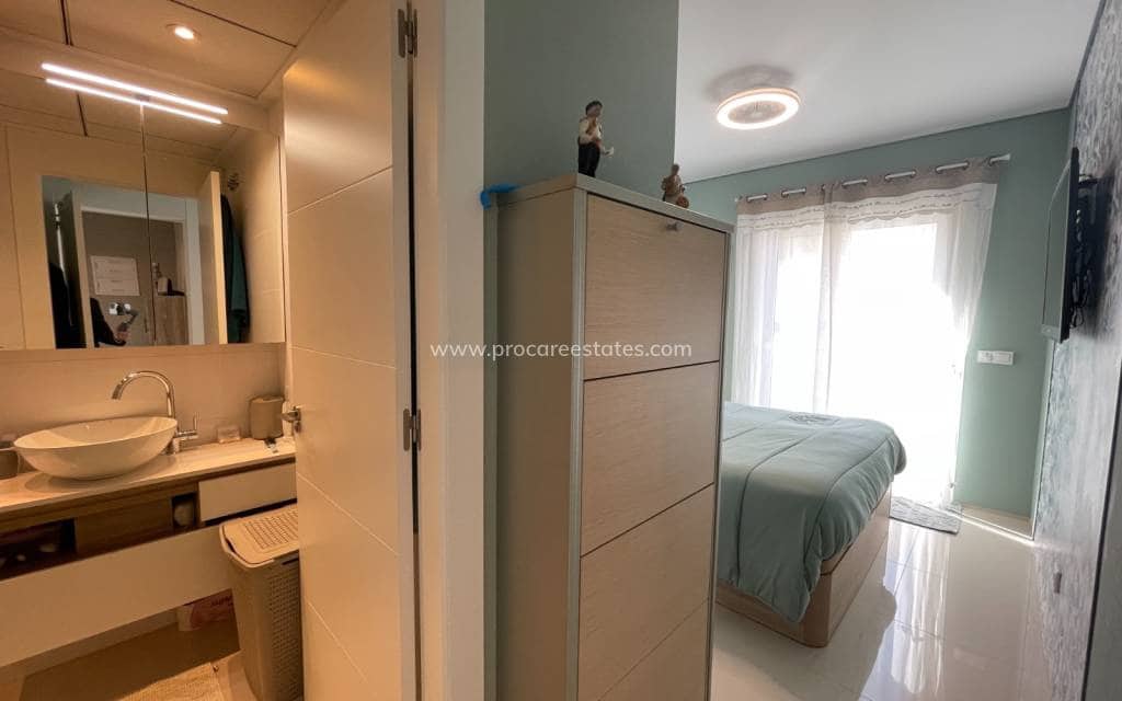 2 chambre Appartement à vendre à Ciudad Quesada avec piscine - 334 000 € (Ref: 8981515)