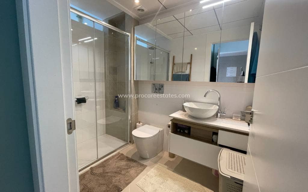 2 chambre Appartement à vendre à Ciudad Quesada avec piscine - 334 000 € (Ref: 8981515)