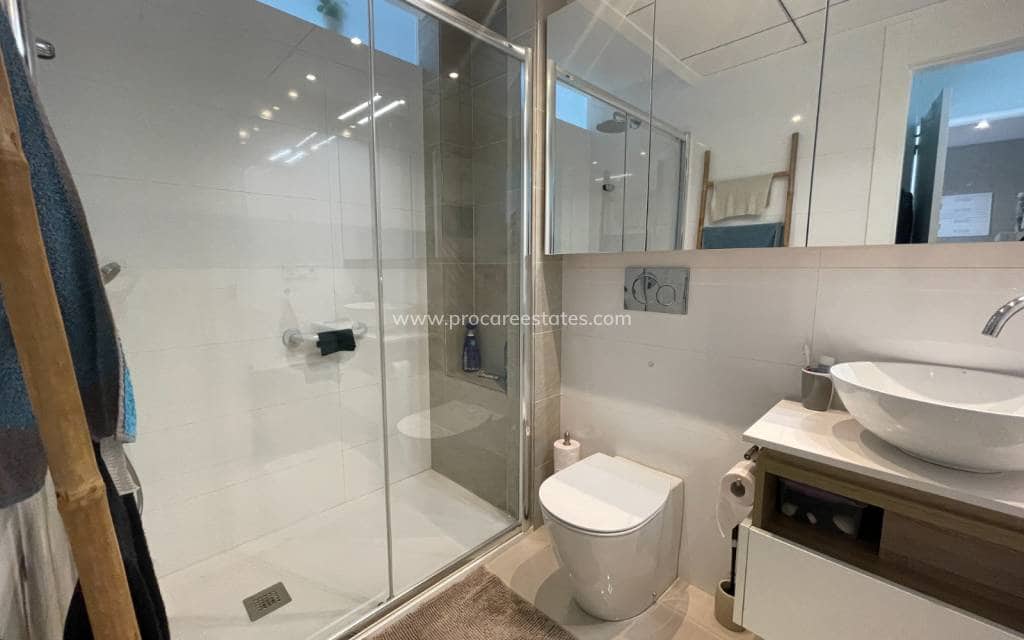 2 chambre Appartement à vendre à Ciudad Quesada avec piscine - 334 000 € (Ref: 8981515)