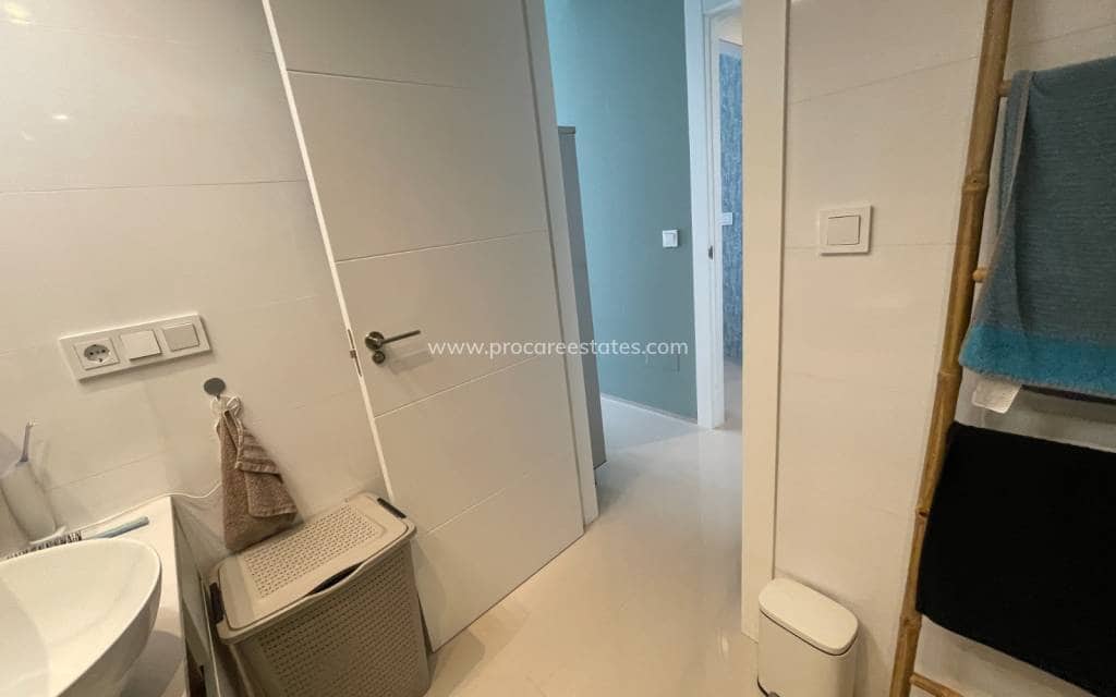 2 chambre Appartement à vendre à Ciudad Quesada avec piscine - 334 000 € (Ref: 8981515)