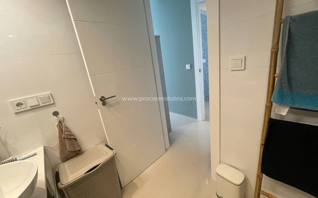 2 chambre Appartement à vendre à Ciudad Quesada avec piscine - 334 000 € (Ref: 8981515)