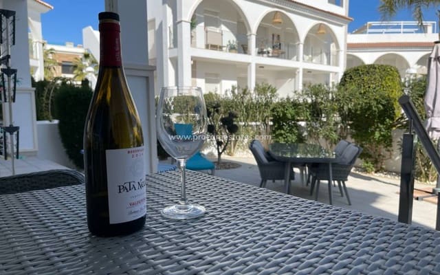 2 slaapkamer Appartement te koop in Ciudad Quesada, Rojales met zwembad - € 334.000 (Ref: 8981515)