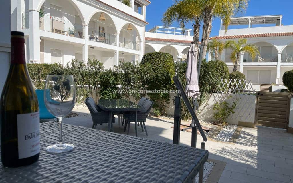 2 chambre Appartement à vendre à Ciudad Quesada avec piscine - 334 000 € (Ref: 8981515)