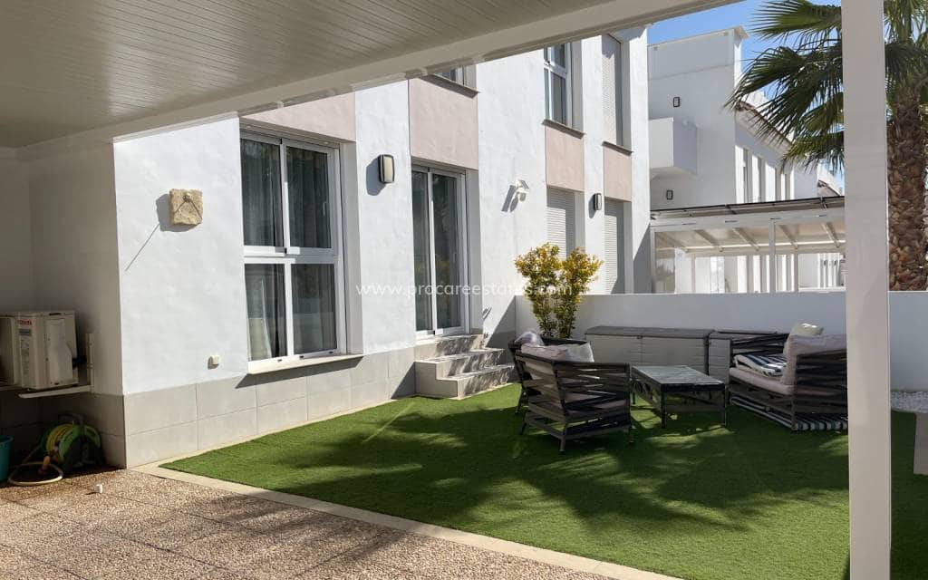 2 chambre Appartement à vendre à Ciudad Quesada avec piscine - 334 000 € (Ref: 8981515)