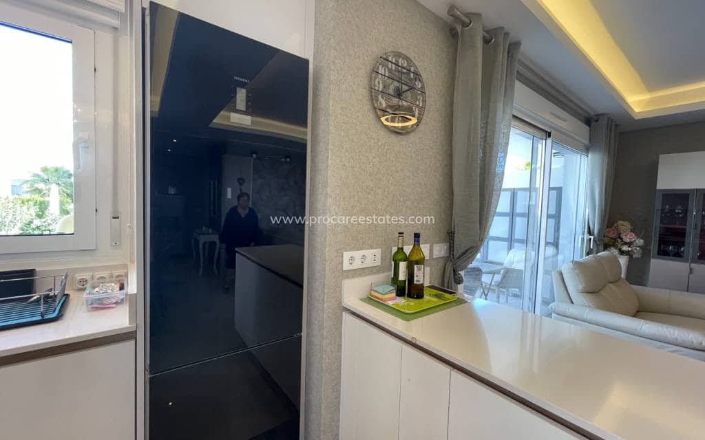 2 chambre Appartement à vendre à Ciudad Quesada avec piscine - 334 000 € (Ref: 8981515)