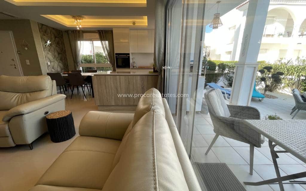 2 chambre Appartement à vendre à Ciudad Quesada avec piscine - 334 000 € (Ref: 8981515)