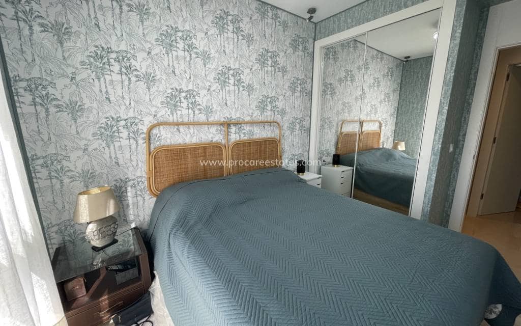 2 chambre Appartement à vendre à Ciudad Quesada avec piscine - 334 000 € (Ref: 8981515)