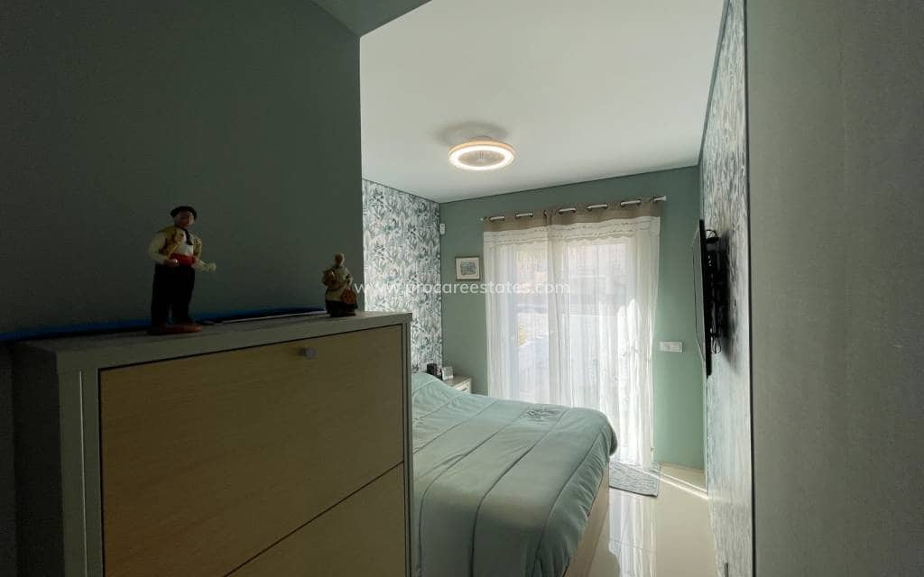 2 chambre Appartement à vendre à Ciudad Quesada avec piscine - 334 000 € (Ref: 8981515)