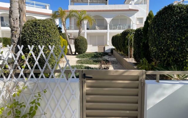 2 slaapkamer Appartement te koop in Ciudad Quesada, Rojales met zwembad - € 334.000 (Ref: 8981515)