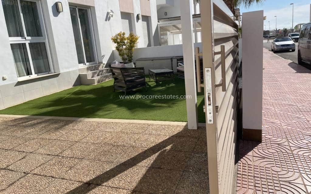 2 chambre Appartement à vendre à Ciudad Quesada avec piscine - 334 000 € (Ref: 8981515)